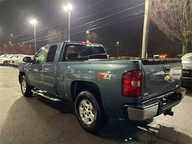 2009 Chevrolet Silverado 1500 Vehicle Photo in Willow Grove, PA 19090