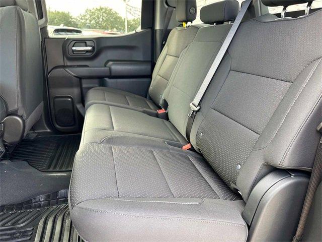 2025 GMC Sierra 1500 Vehicle Photo in BATON ROUGE, LA 70806-4466