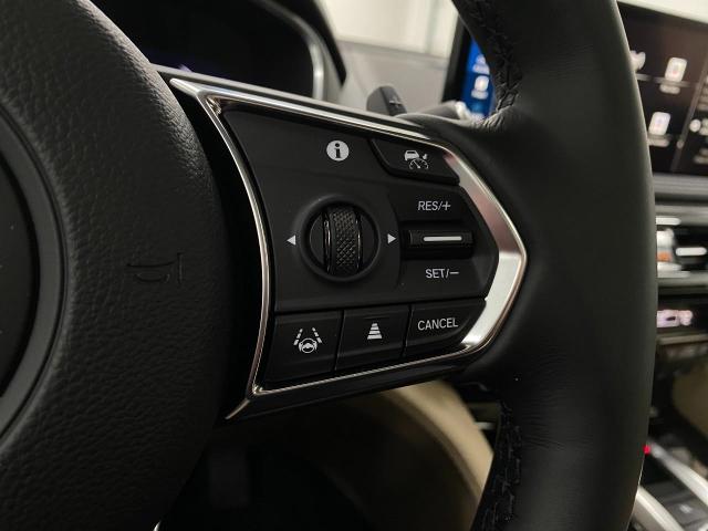 2025 Acura MDX Vehicle Photo in Appleton, WI 54913