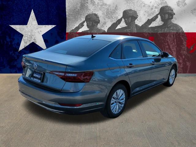 2020 Volkswagen Jetta Vehicle Photo in Killeen, TX 76541