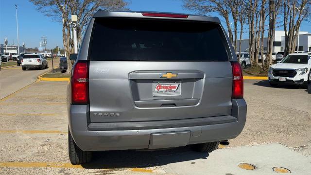 2020 Chevrolet Tahoe Vehicle Photo in BATON ROUGE, LA 70806-4466