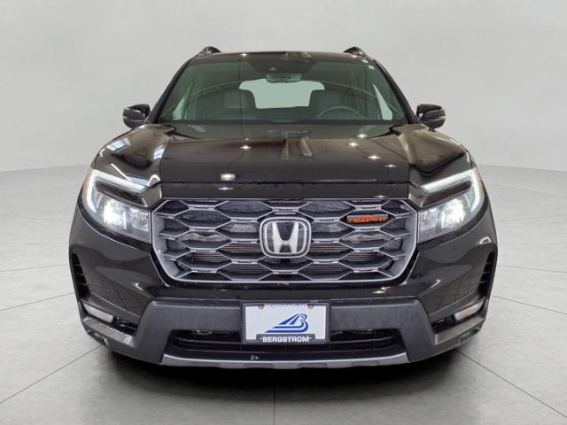 2023 Honda Passport Vehicle Photo in Oshkosh, WI 54904