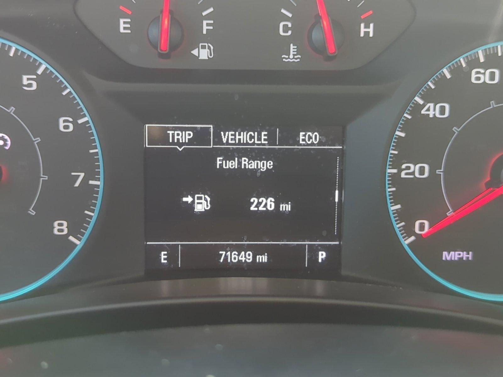 2019 Chevrolet Equinox Vehicle Photo in Ft. Myers, FL 33907