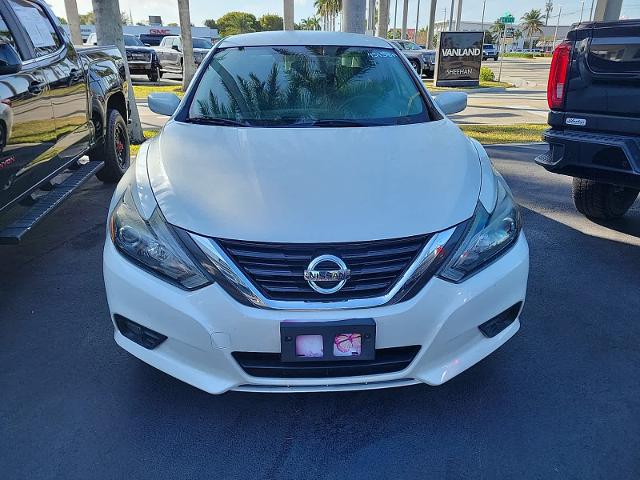 2016 Nissan Altima Vehicle Photo in LIGHTHOUSE POINT, FL 33064-6849