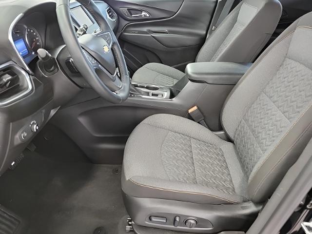 2024 Chevrolet Equinox Vehicle Photo in APPLETON, WI 54914-4656