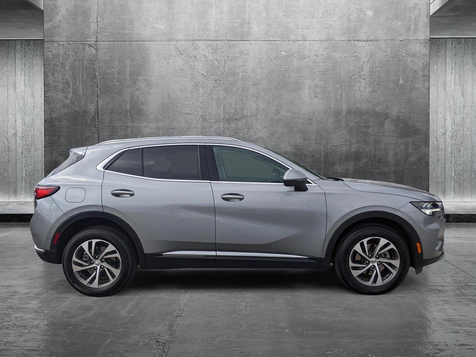 2023 Buick Envision Vehicle Photo in Corpus Christi, TX 78415