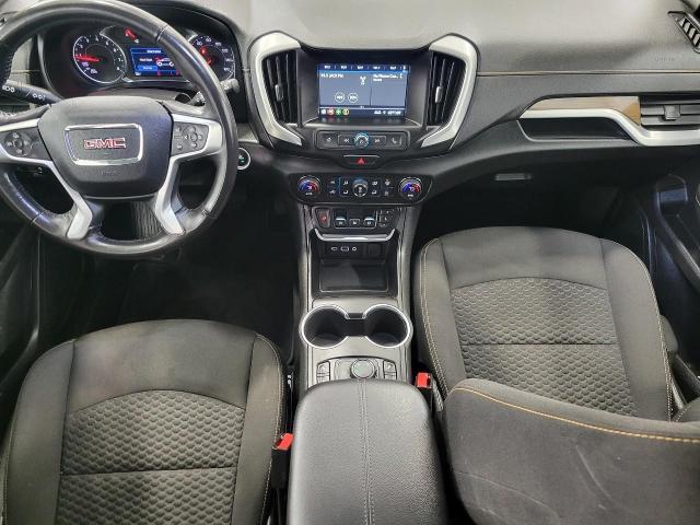 2019 GMC Terrain Vehicle Photo in APPLETON, WI 54914-8833