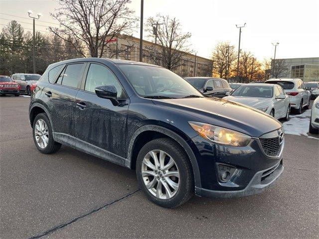 2015 Mazda CX-5 Vehicle Photo in Willow Grove, PA 19090