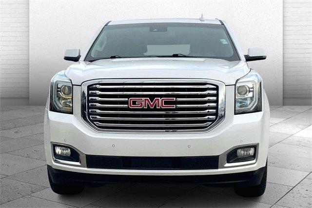 2020 GMC Yukon XL Vehicle Photo in INDEPENDENCE, MO 64055-1377