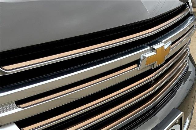 2021 Chevrolet Tahoe Vehicle Photo in KANSAS CITY, MO 64114-4545