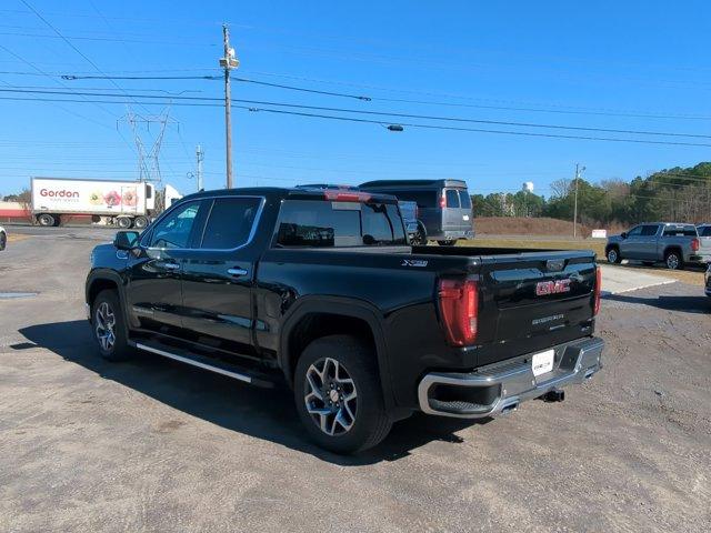 2025 GMC Sierra 1500 Vehicle Photo in ALBERTVILLE, AL 35950-0246