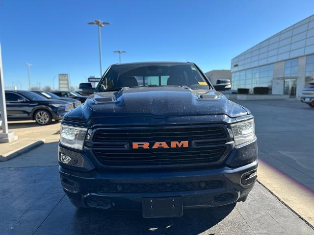 2019 Ram 1500 Vehicle Photo in Grapevine, TX 76051