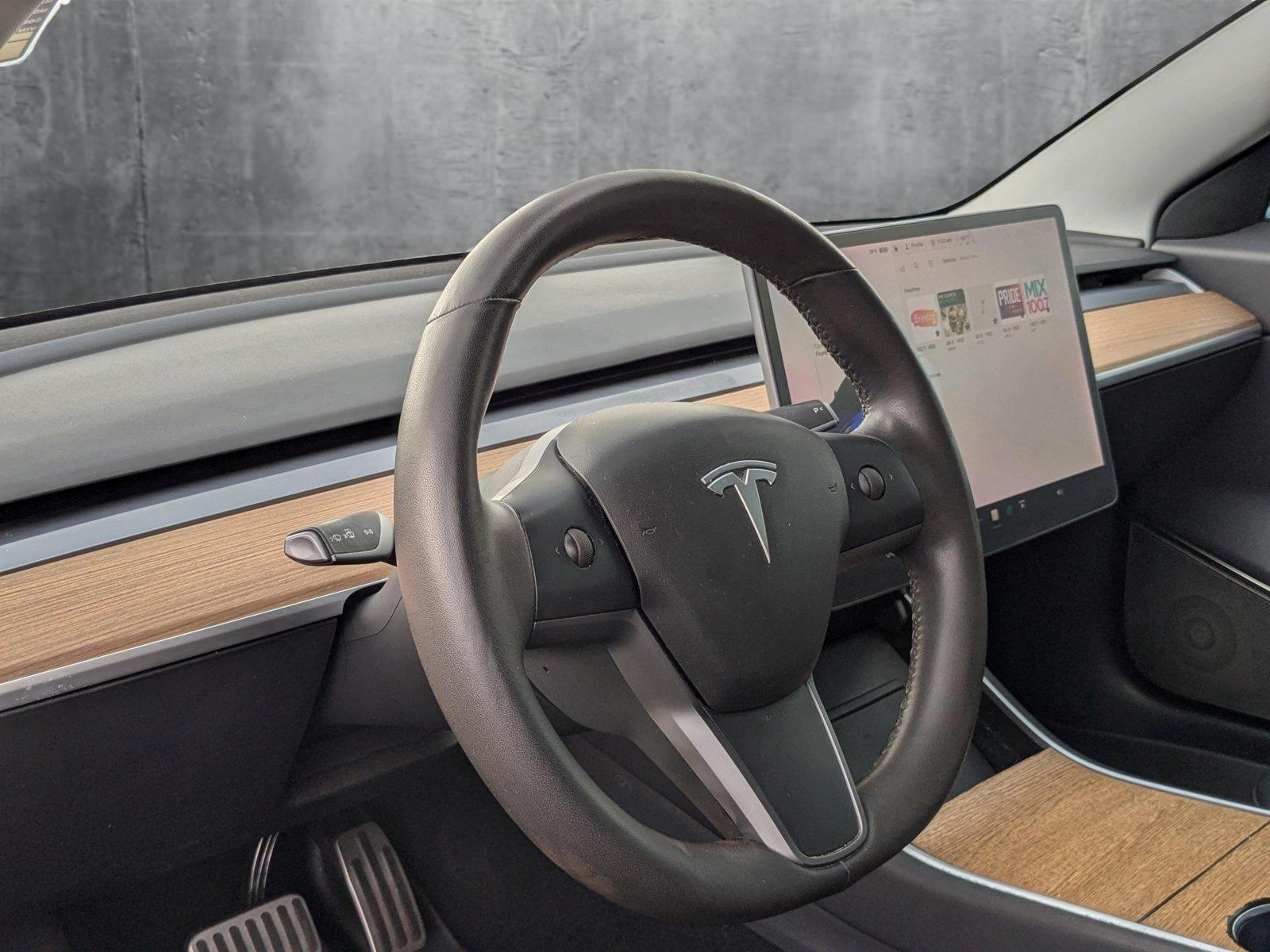 2019 Tesla Model 3 Vehicle Photo in St. Petersburg, FL 33713