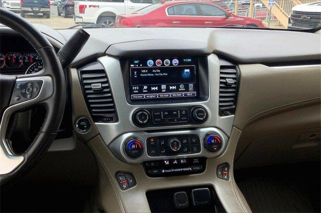 2020 GMC Yukon XL Vehicle Photo in TOPEKA, KS 66609-0000