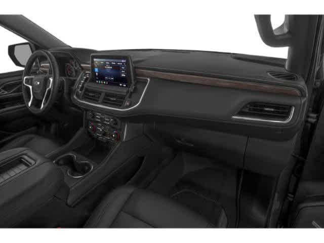 2022 Chevrolet Tahoe Vehicle Photo in POMPANO BEACH, FL 33064-7091