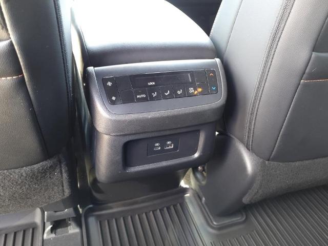 2023 Nissan Pathfinder Vehicle Photo in ROSENBERG, TX 77471-5675