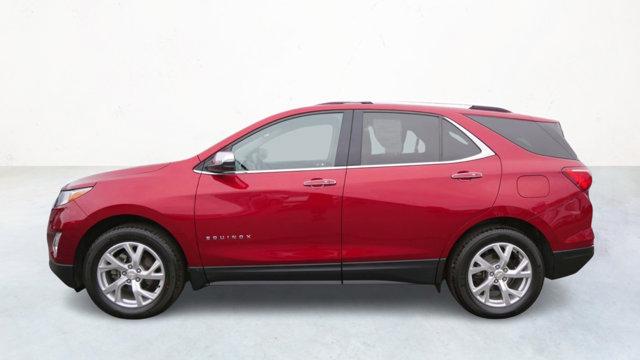 2019 Chevrolet Equinox Vehicle Photo in Nashua, NH 03060