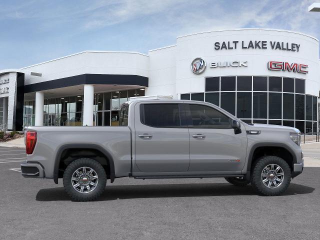 2025 GMC Sierra 1500 Vehicle Photo in SALT LAKE CITY, UT 84119-3321