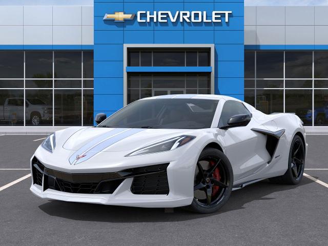 2025 Chevrolet Corvette E-Ray Vehicle Photo in PEORIA, AZ 85382-3715