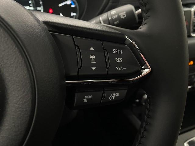 2025 Mazda CX-5 Vehicle Photo in Appleton, WI 54913