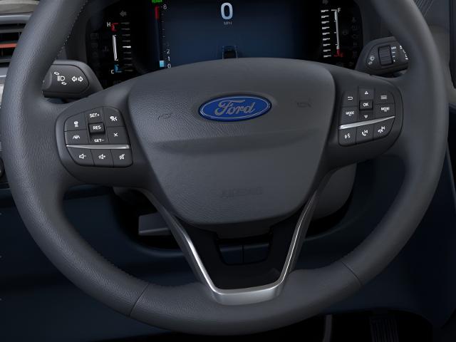 2025 Ford Maverick Vehicle Photo in Neenah, WI 54956