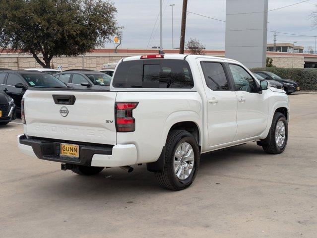 2023 Nissan Frontier Vehicle Photo in San Antonio, TX 78209