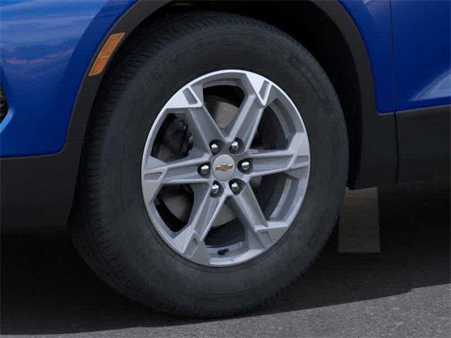 2024 Chevrolet Blazer Vehicle Photo in COLLIERVILLE, TN 38017-9006
