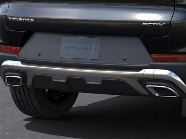 2025 Chevrolet Trailblazer Vehicle Photo in COLLIERVILLE, TN 38017-9006