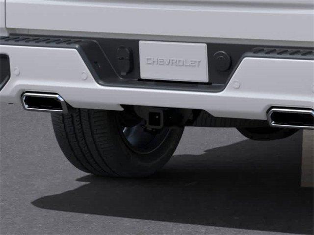 2024 Chevrolet Silverado 1500 Vehicle Photo in COLLIERVILLE, TN 38017-9006