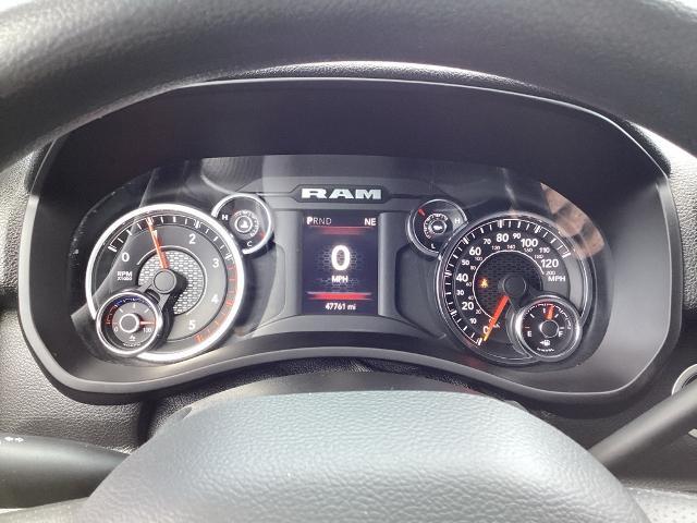 2022 Ram 2500 Vehicle Photo in Gardner, MA 01440