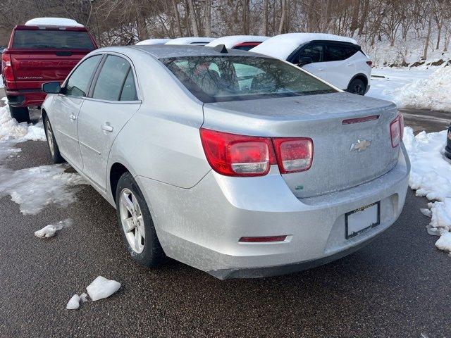 2014 Chevrolet Malibu Vehicle Photo in MILFORD, OH 45150-1684