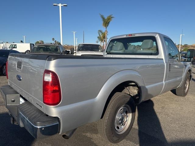 2016 Ford Super Duty F-250 SRW Vehicle Photo in VENTURA, CA 93003-8585