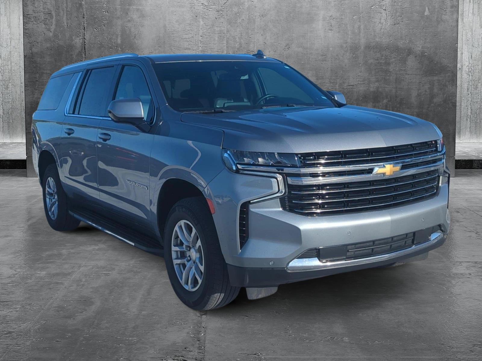 2023 Chevrolet Suburban Vehicle Photo in Ft. Myers, FL 33907