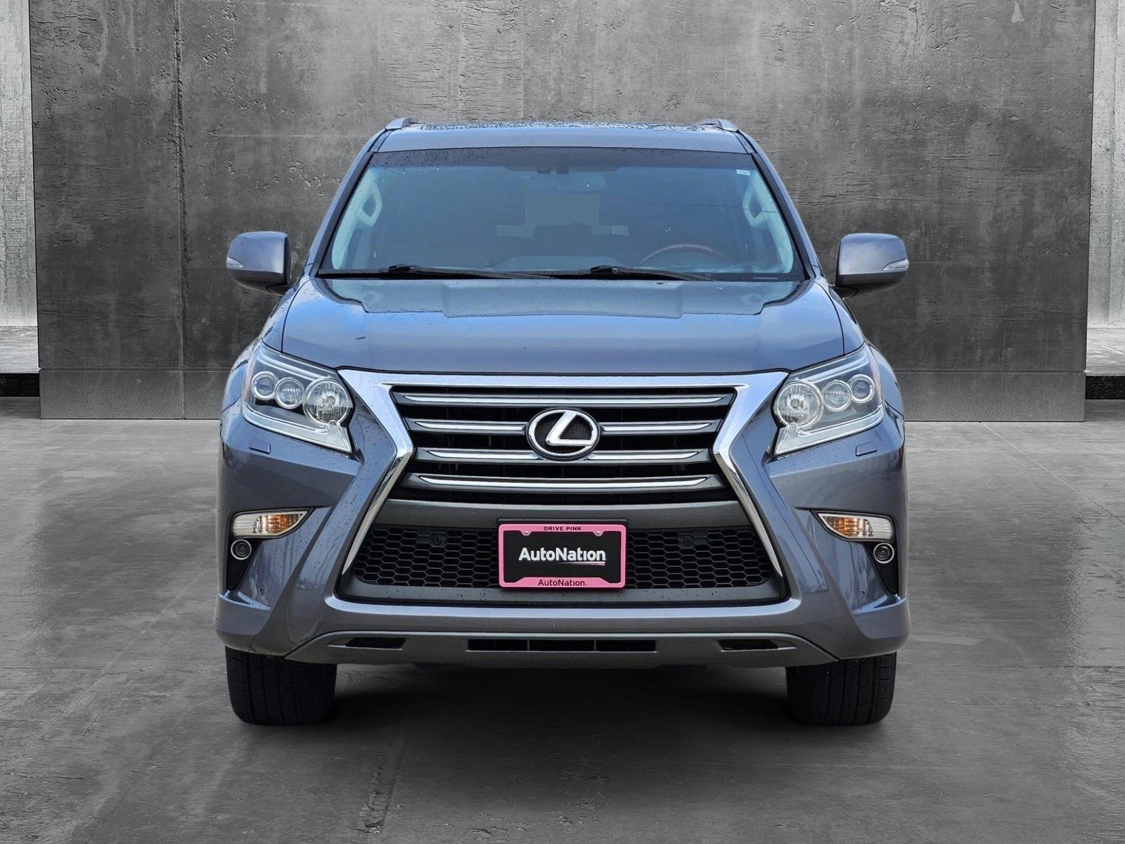 2019 Lexus GX Vehicle Photo in AMARILLO, TX 79103-4111