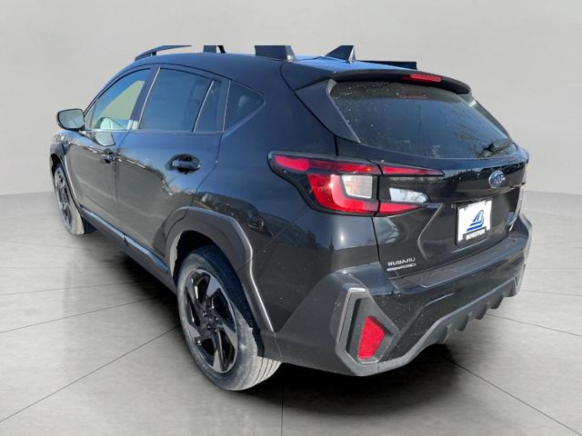 2025 Subaru Crosstrek Vehicle Photo in Oshkosh, WI 54904