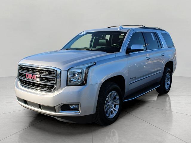 2016 GMC Yukon Vehicle Photo in MADISON, WI 53713-3220