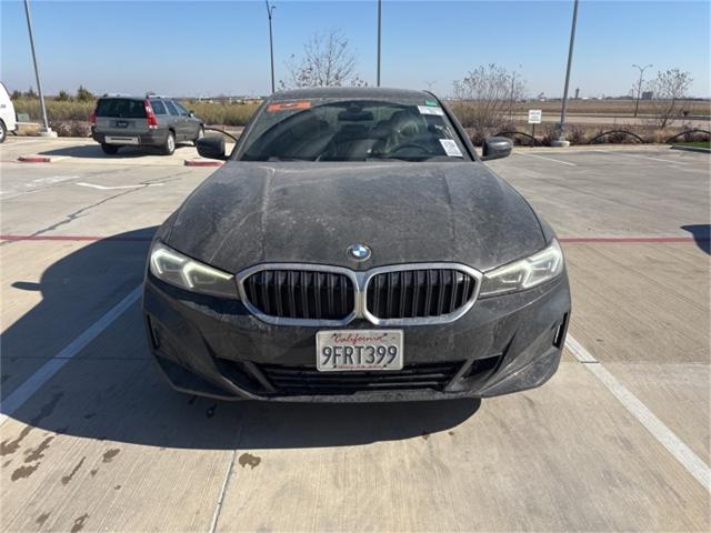 2023 BMW 330i Vehicle Photo in Grapevine, TX 76051