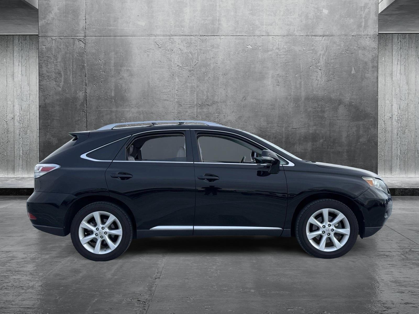 2011 Lexus RX 350 Vehicle Photo in Ft. Myers, FL 33907