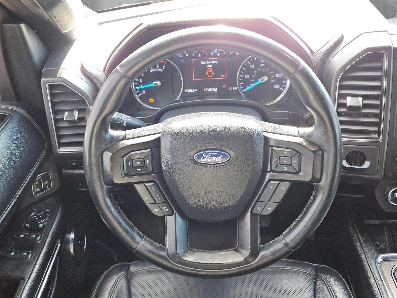 2020 Ford Expedition Vehicle Photo in CORPUS CHRISTI, TX 78416-1100