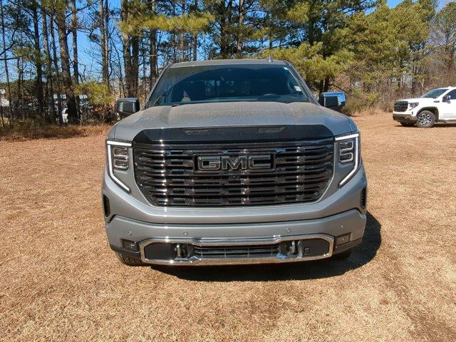 2025 GMC Sierra 1500 Vehicle Photo in ALBERTVILLE, AL 35950-0246