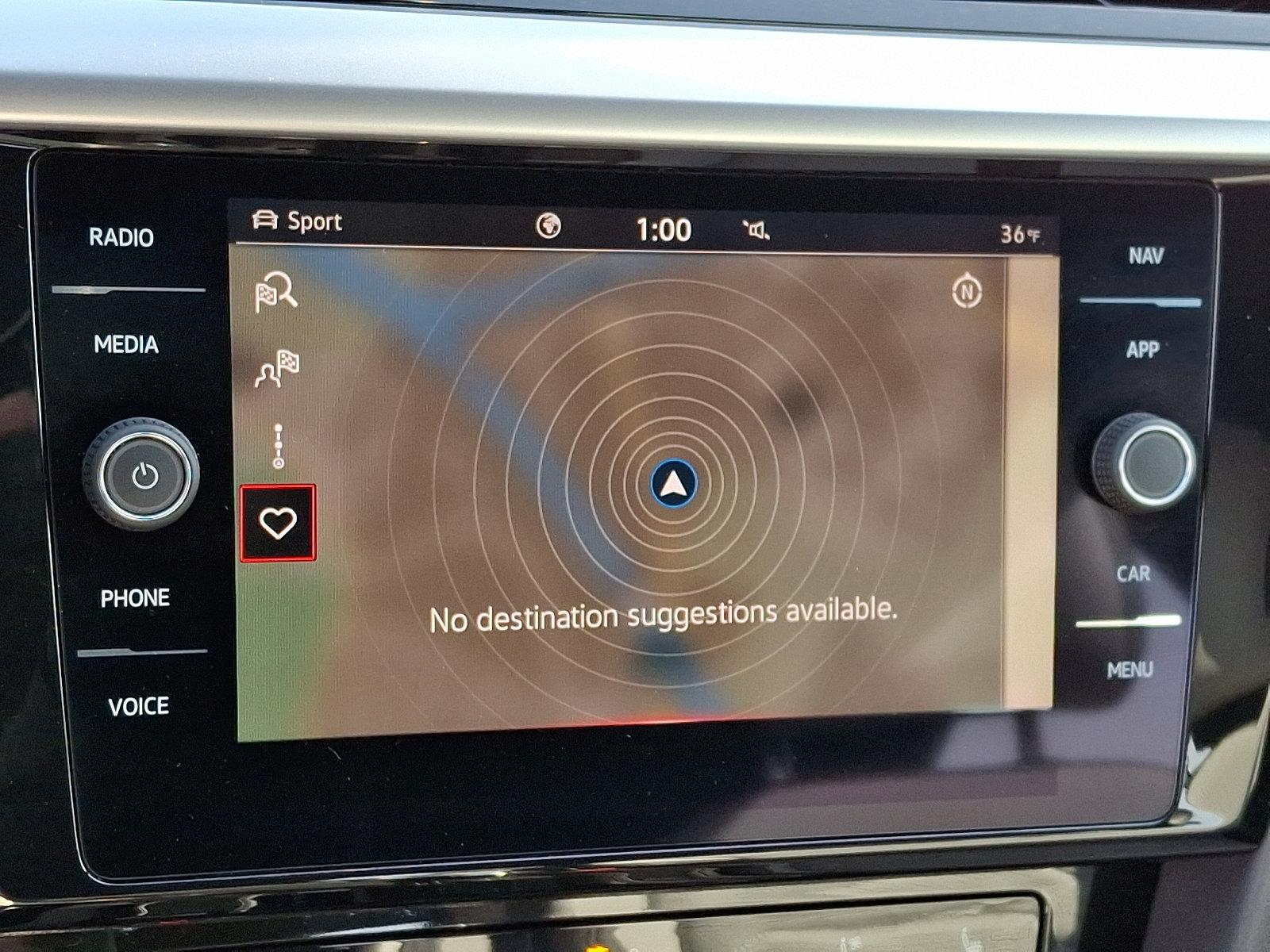 2023 Volkswagen Arteon Vehicle Photo in Lancaster, PA 17601