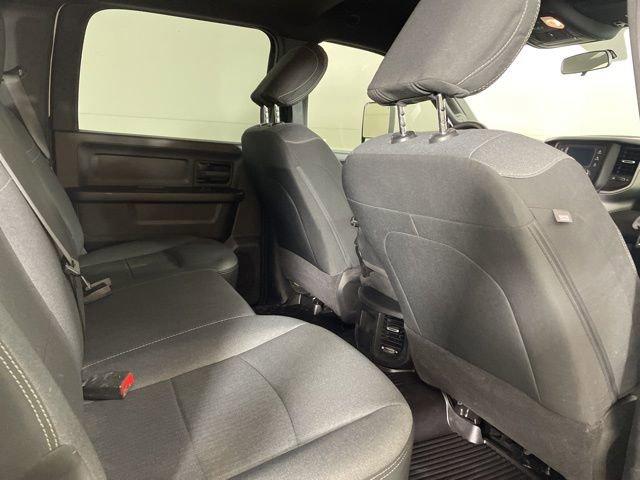 2021 Ram 2500 Vehicle Photo in PHOENIX, AZ 85014-3381
