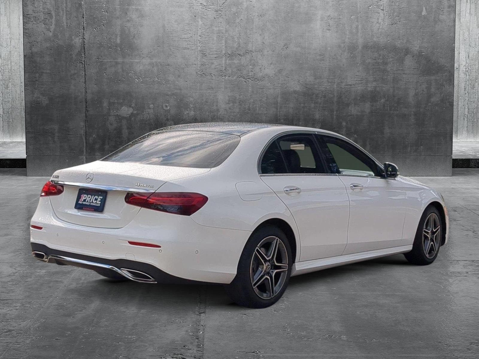 2023 Mercedes-Benz E-Class Vehicle Photo in West Palm Beach, FL 33417