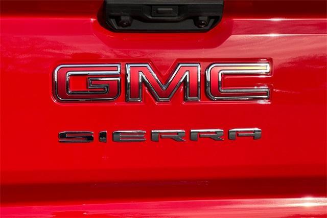 2025 GMC Sierra 1500 Vehicle Photo in ELK GROVE, CA 95757-8703