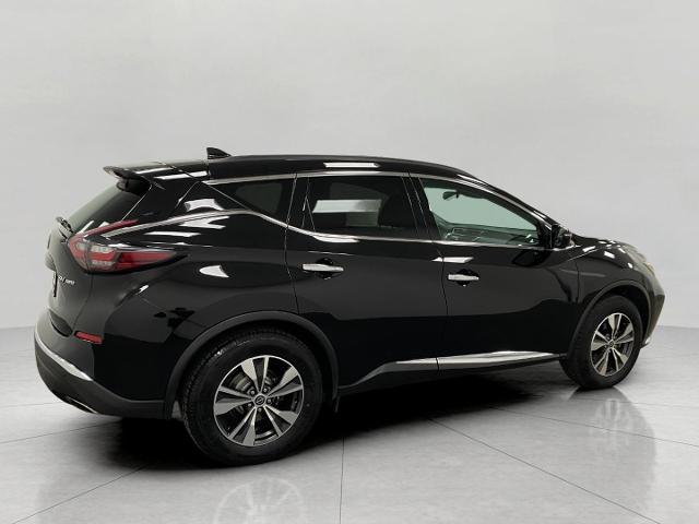 2023 Nissan Murano Vehicle Photo in Appleton, WI 54913