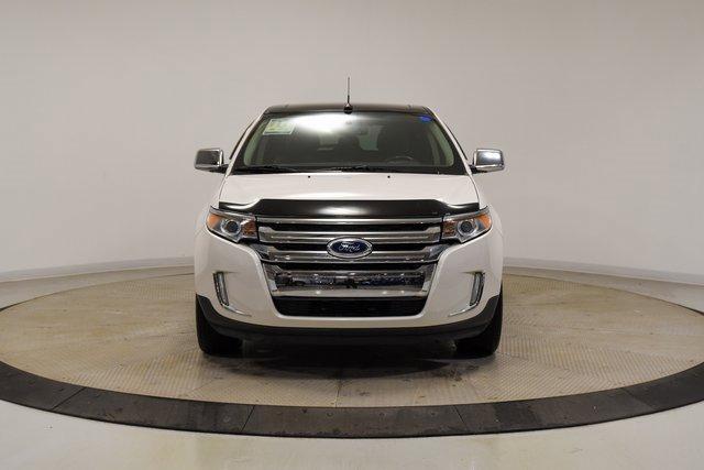 2011 Ford Edge Vehicle Photo in AKRON, OH 44320-4088