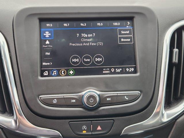 2023 Chevrolet Equinox Vehicle Photo in SUGAR LAND, TX 77478-0000