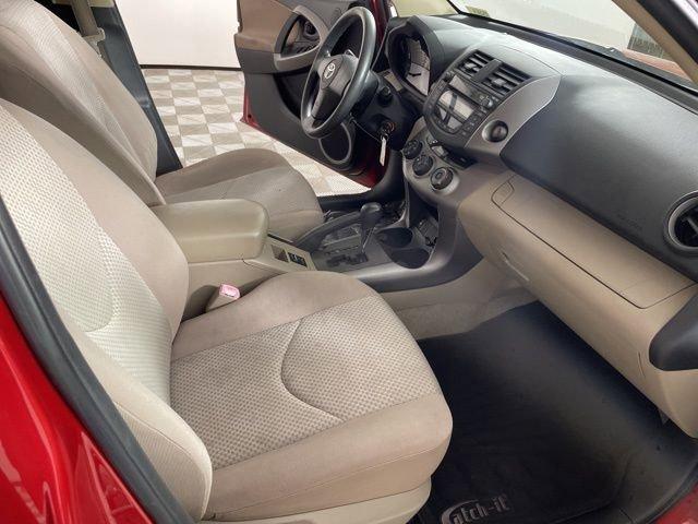 2007 Toyota RAV4 Vehicle Photo in PHOENIX, AZ 85014-3381