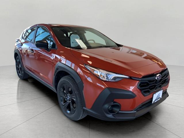 2025 Subaru Crosstrek Vehicle Photo in Green Bay, WI 54304