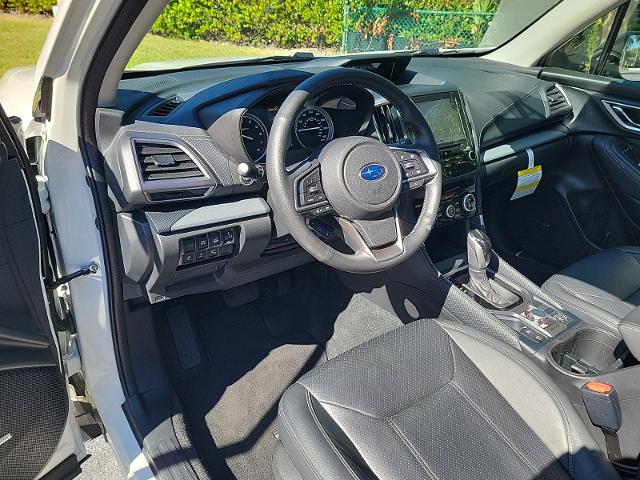 2020 Subaru Forester Vehicle Photo in POMPANO BEACH, FL 33064-7091